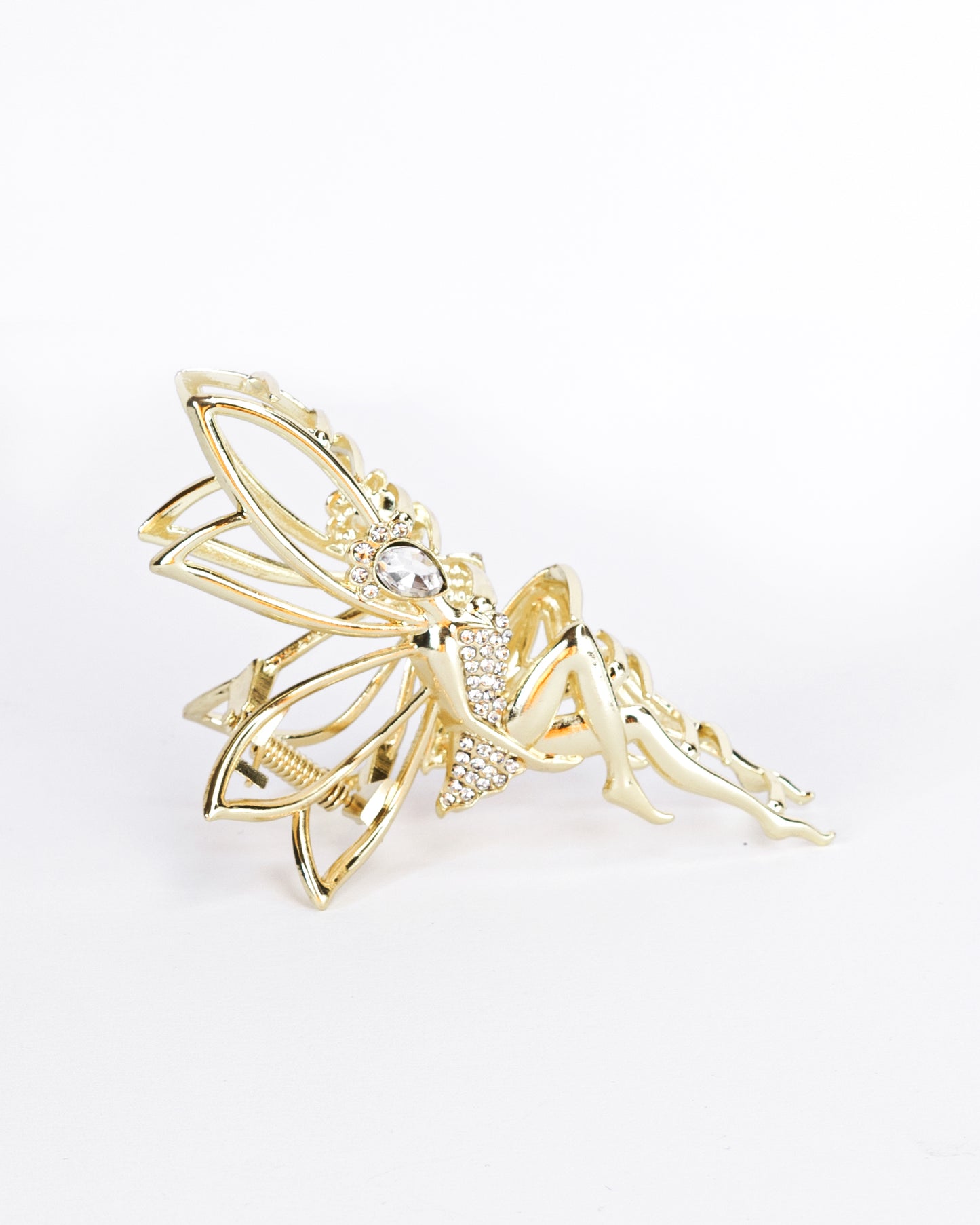 Fairy Hair Clip