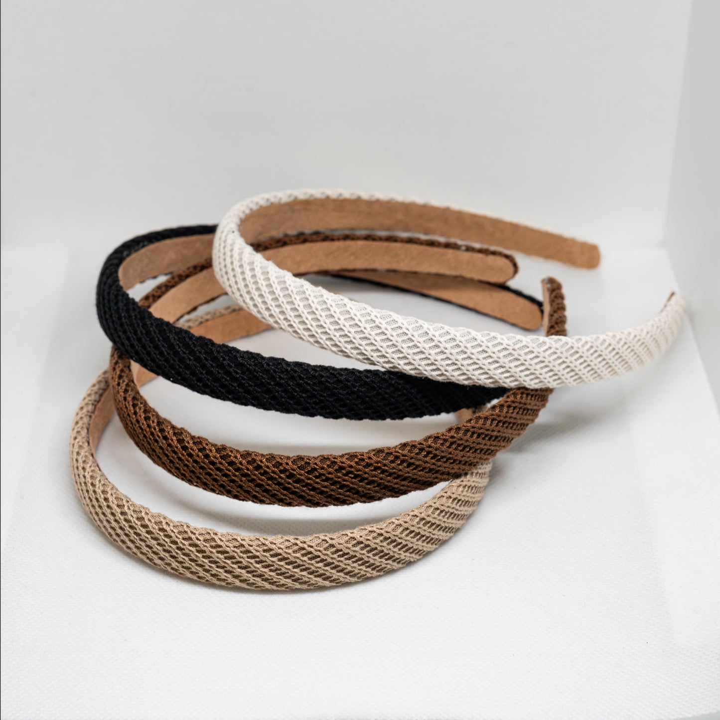 Knitted Headband