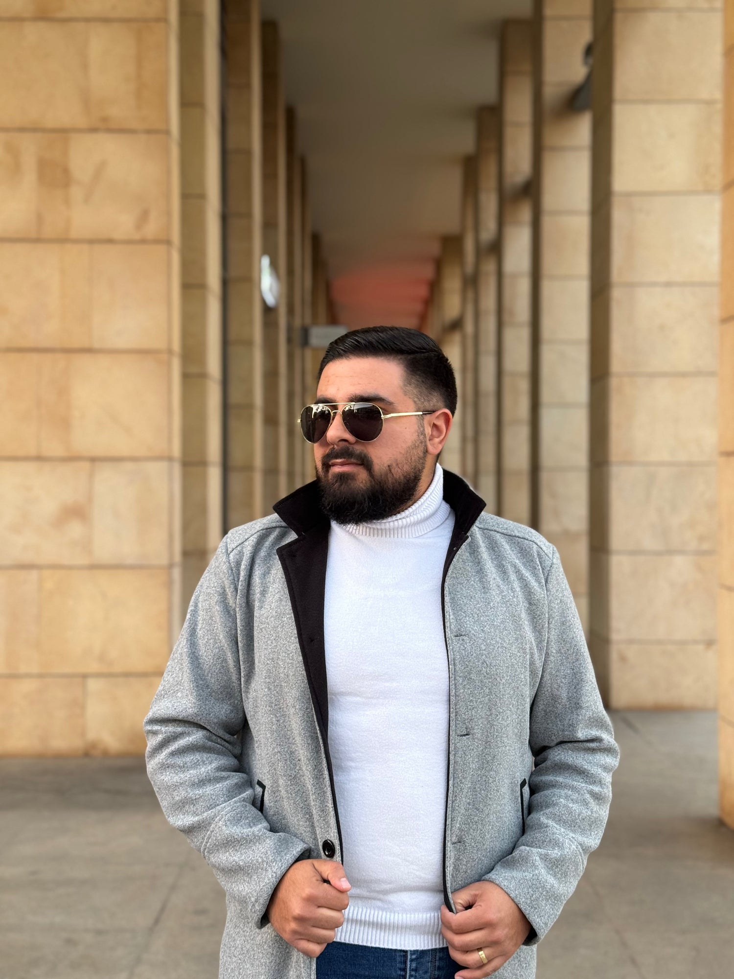 Men's Sunglasses
