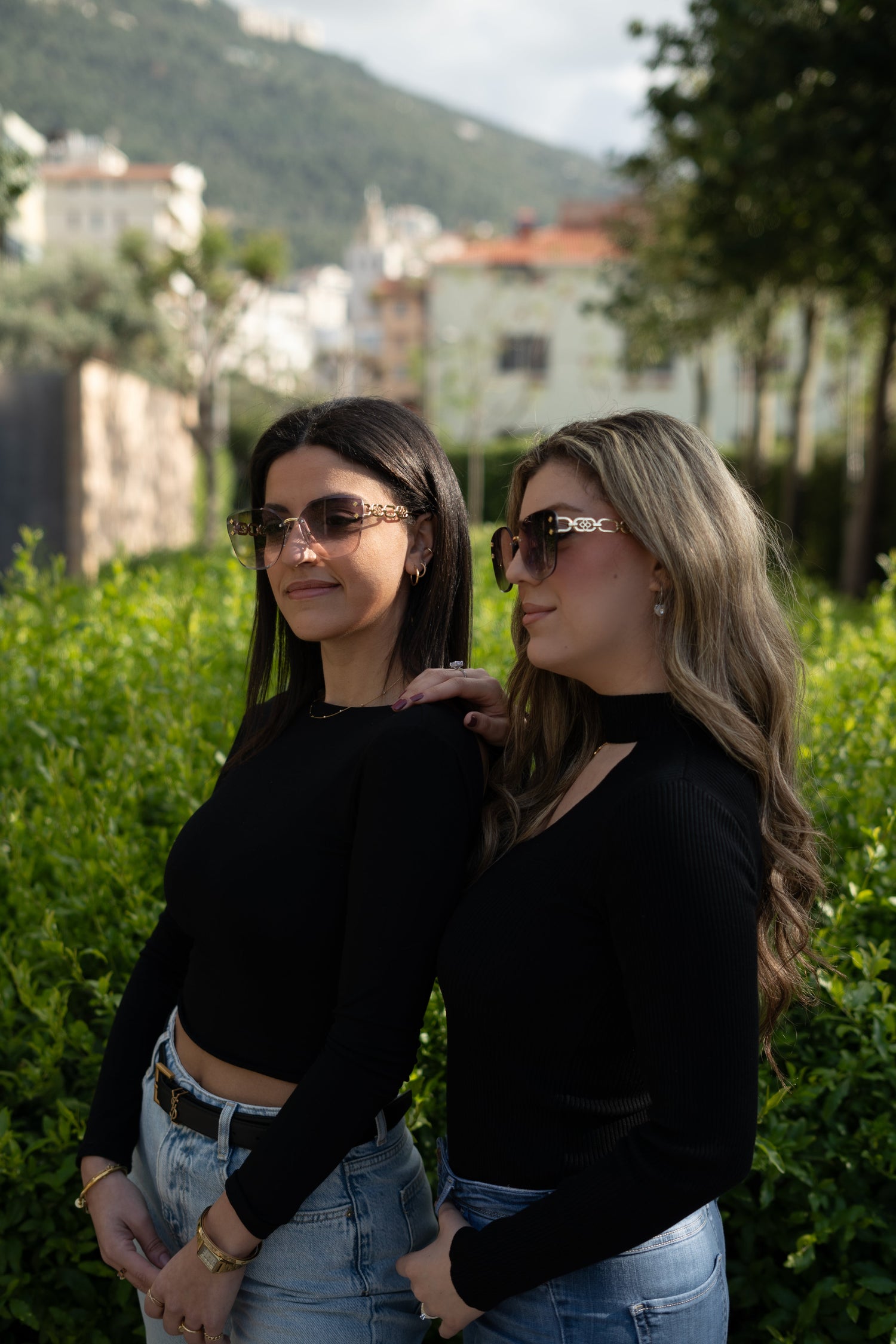 Women's Sunglasses