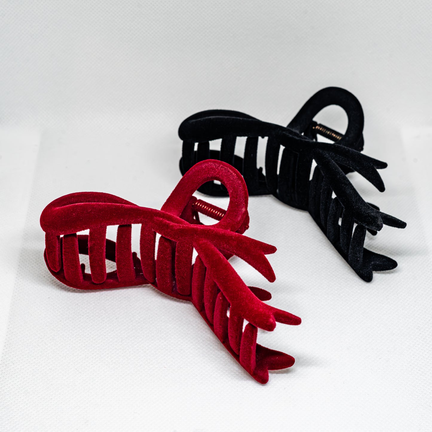 Bow Hair Clip