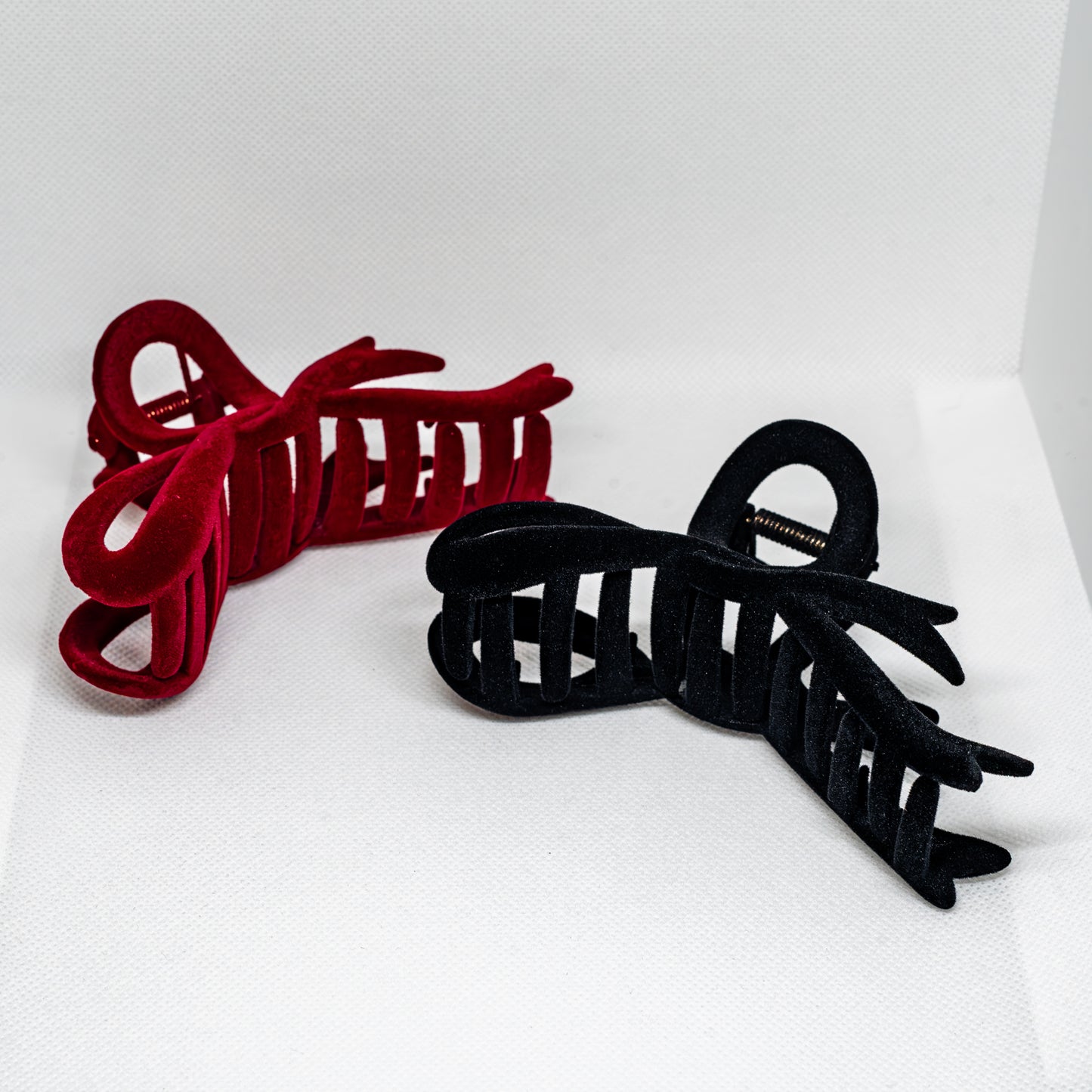 Bow Hair Clip