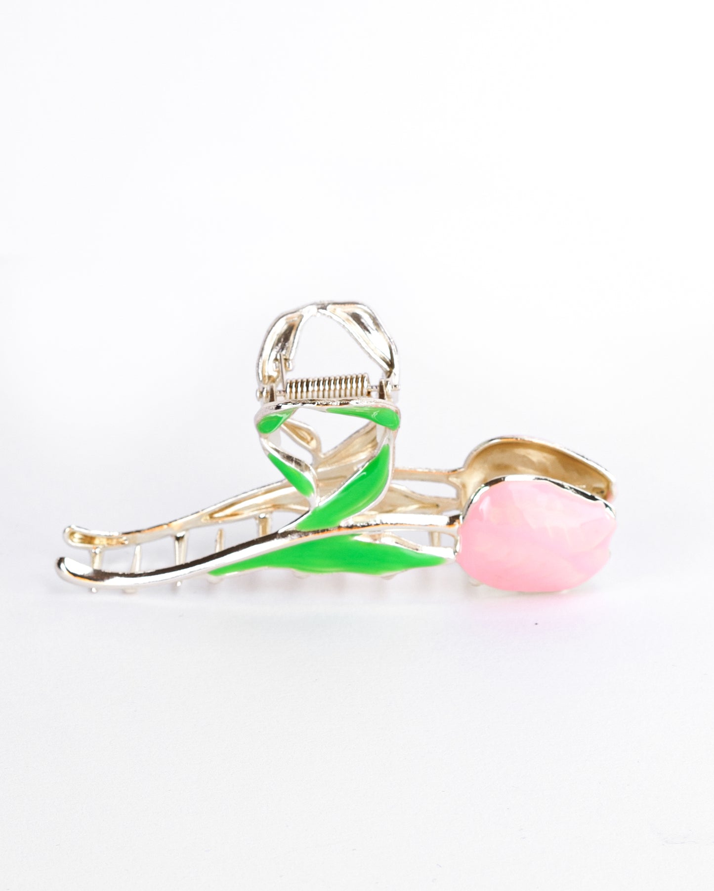 Tulip Hair Clip