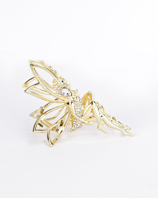 Fairy Hair Clip