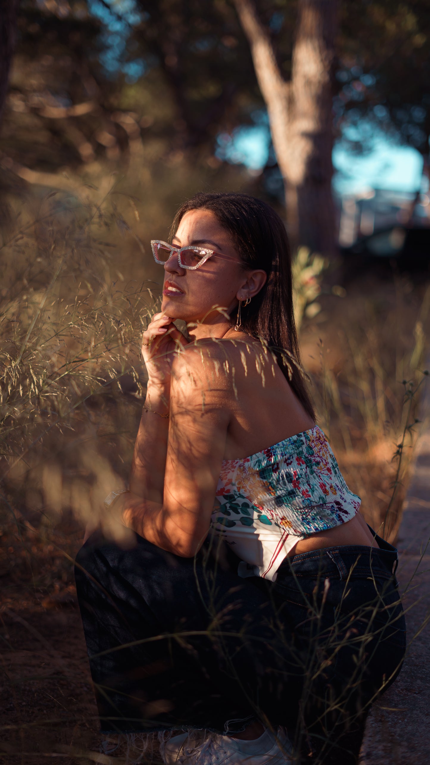 Isabella Pink
