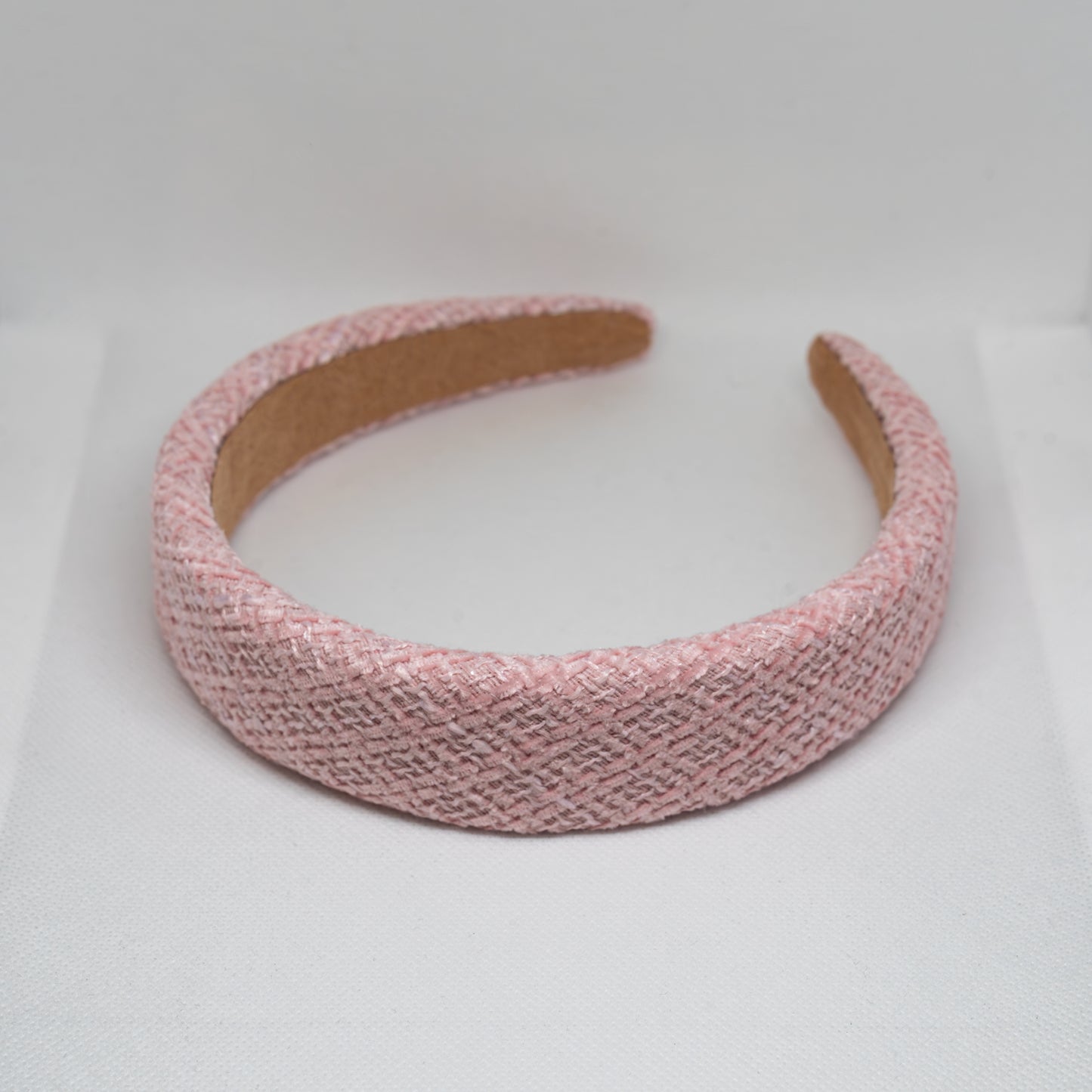 Light Pink Headband
