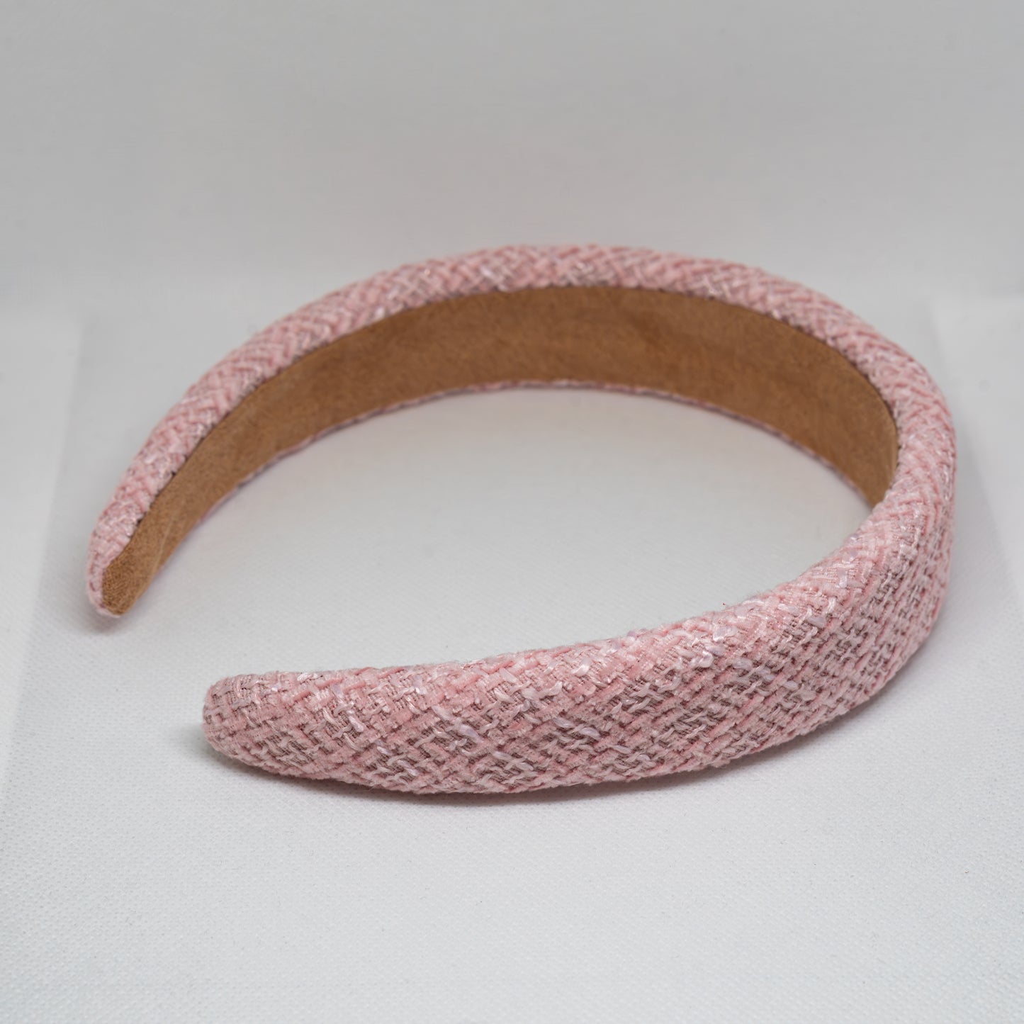 Light Pink Headband