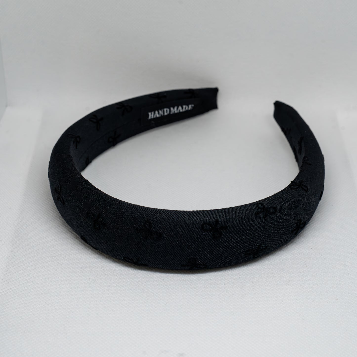 Headband with Bows