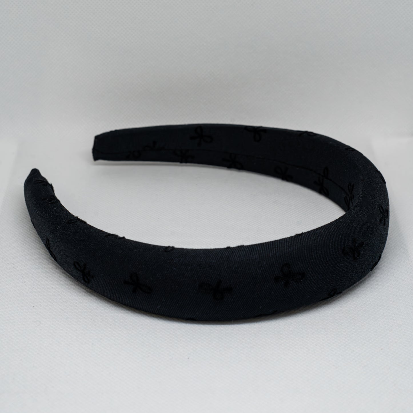 Headband with Bows