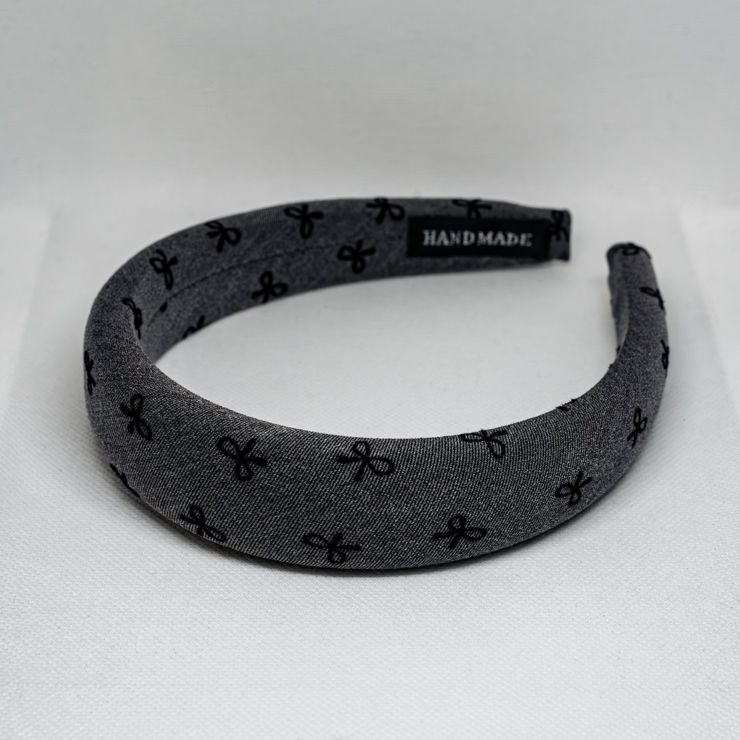 Headband with Bows