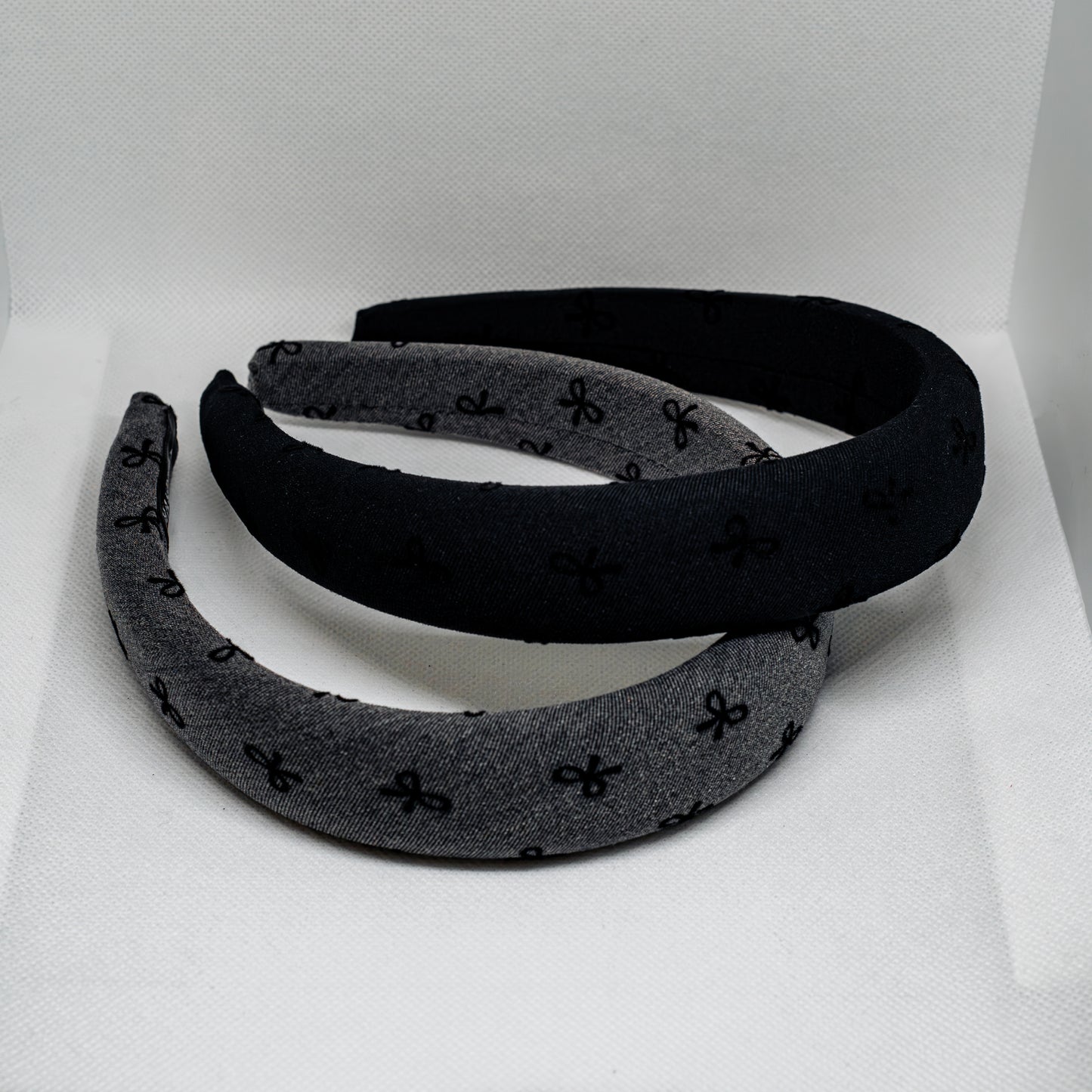 Headband with Bows